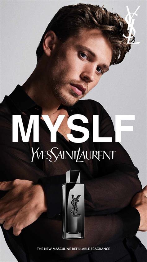 austin butler ysl|austin butler yves saint laurent.